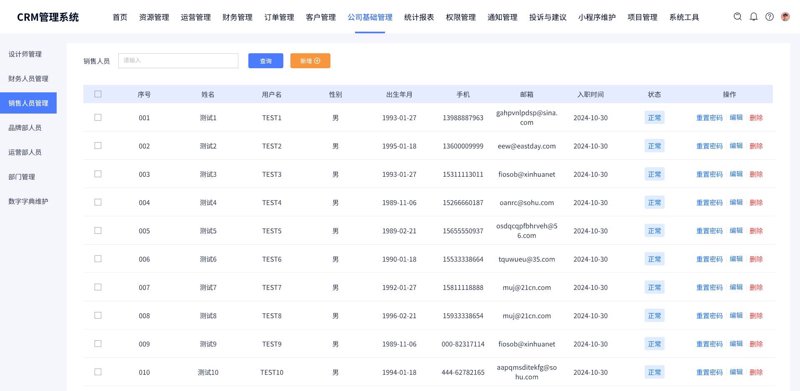 企业网站定制：信息化时代的创新选择